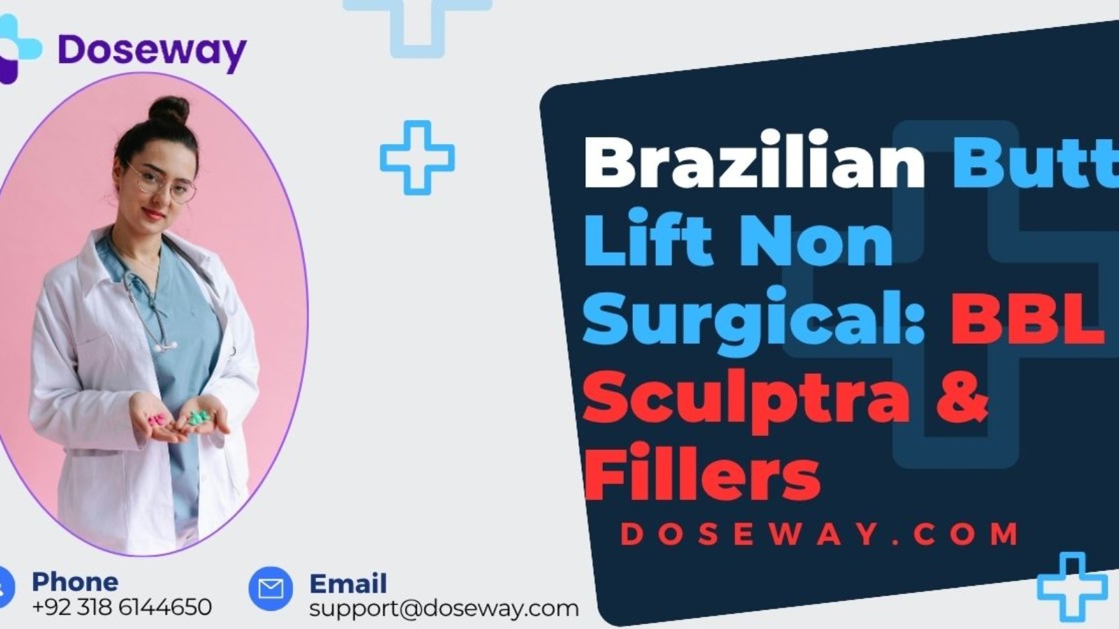 Brazilian Butt Lift
