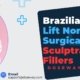 Brazilian Butt Lift