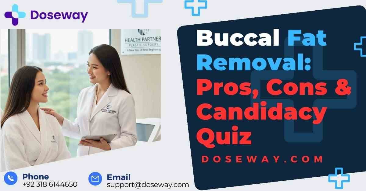 Buccal Fat Removal: Pros, Cons & Candidacy Quiz 1 Buccal-Fat-Removal