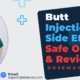Butt-Injections-Side-Effects