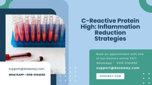 C-Reactive-Protein-High-Inflammation-Reduction-Strategies