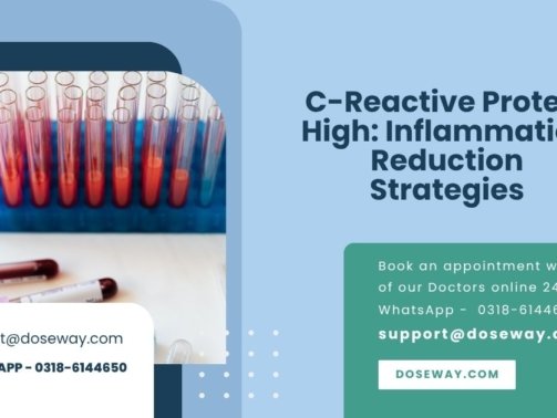 C-Reactive-Protein-High-Inflammation-Reduction-Strategies