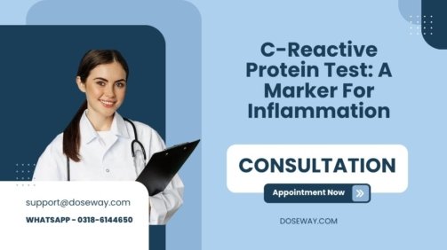 C-Reactive-Protein-Test-A-Marker-For-Inflammation