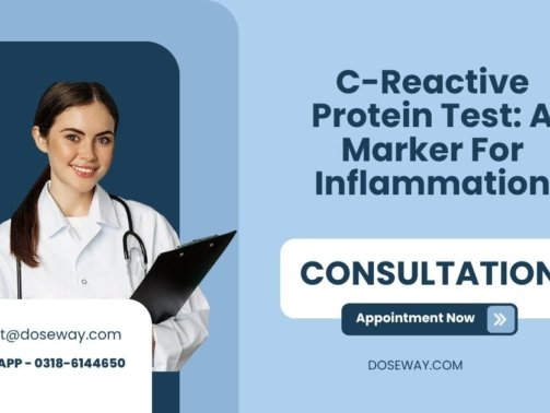 C-Reactive-Protein-Test-A-Marker-For-Inflammation