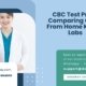 CBC-Test-Price-Comparing-Costs-From-Home-Kits-To-Labs