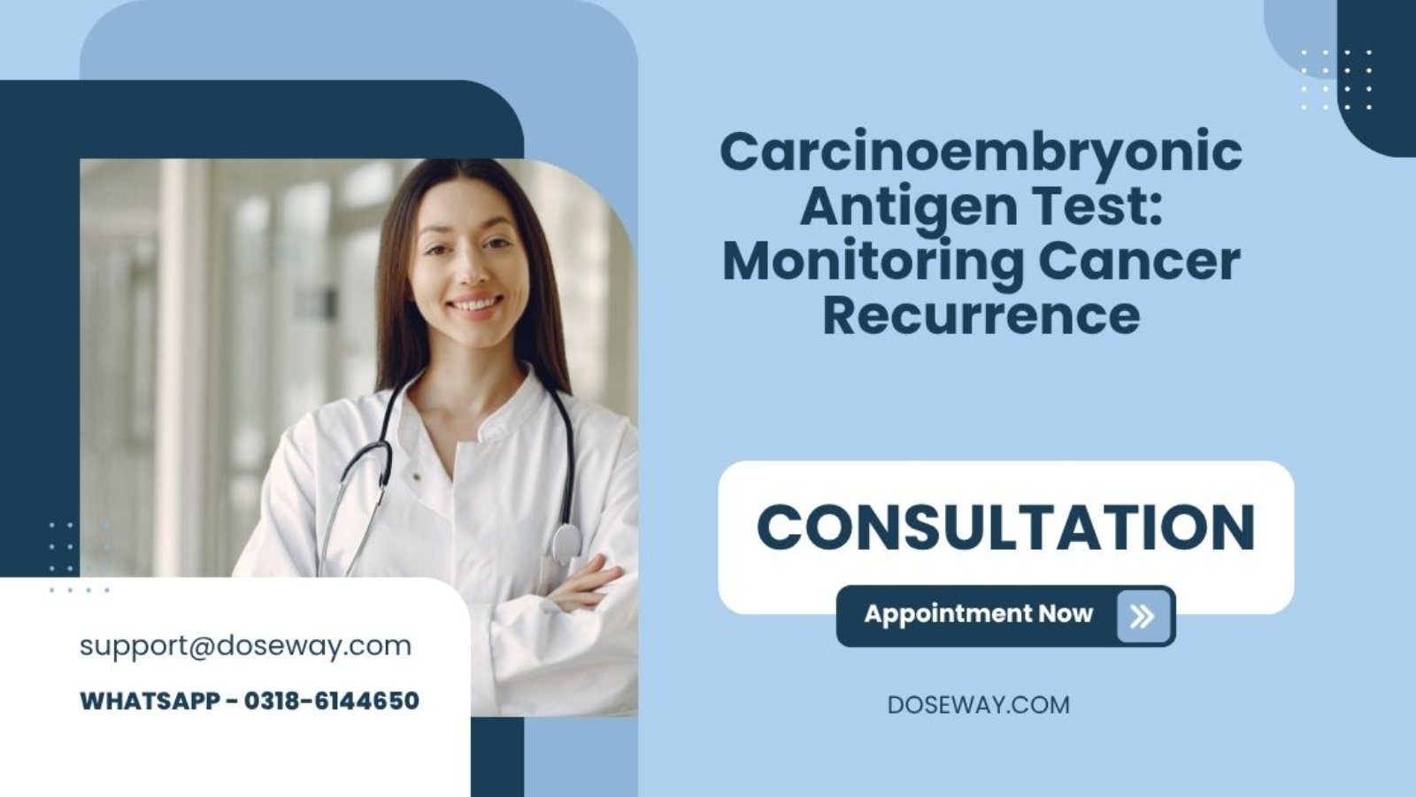 Carcinoembryonic-Antigen-Test-Monitoring-Cancer-Recurrence