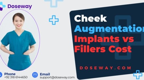 Cheek-Augmentation