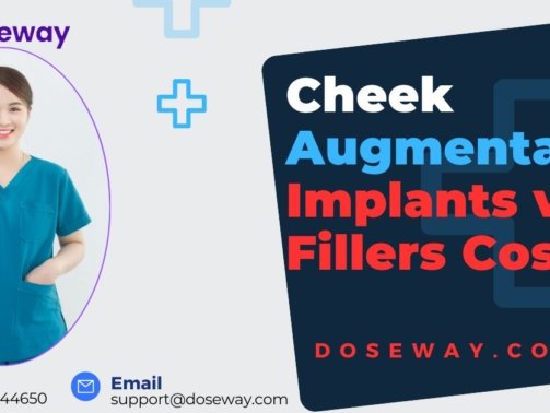 Cheek-Augmentation