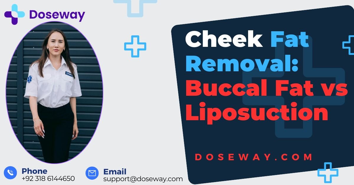 Cheek Fat Removal: Buccal Fat vs. Liposuction 2 Cheek-Fat-Removal