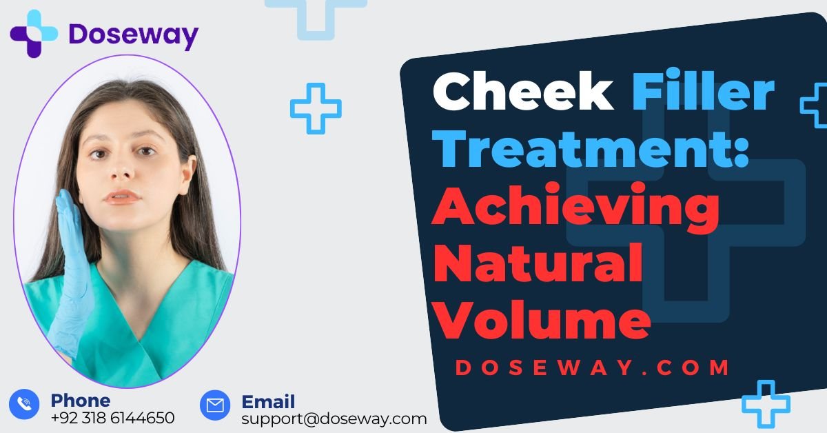 Cheek Filler Treatment: Achieving Natural Volume 2 Cheek-Filler-Treatment