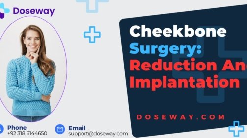 Cheekbone-Surgery