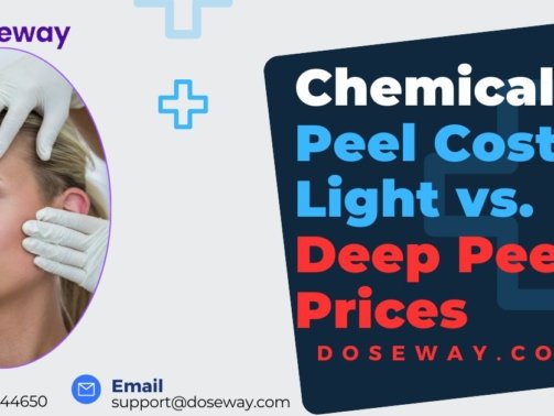 Chemical-Peel-Cost