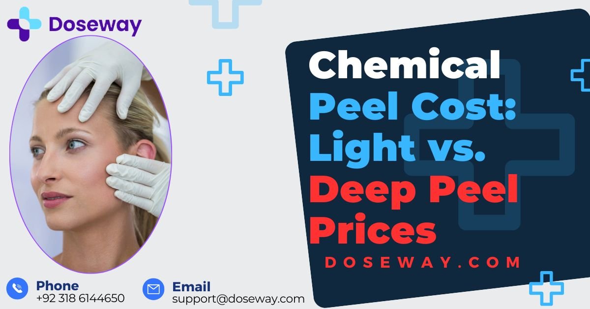 Chemical Peel Cost: Light vs. Deep Peel Prices 2 Chemical-Peel-Cost