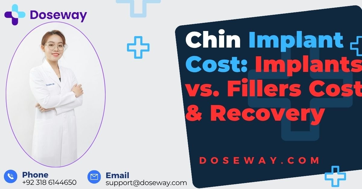 Chin Implant Cost: Implants vs. Fillers 2 Chin-Implant-Cost