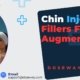 Chin-Injection