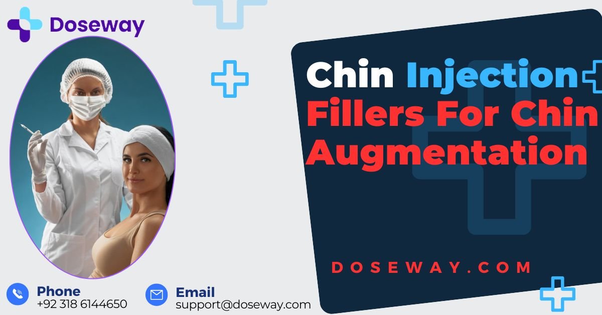 Chin Injection: Fillers For Chin Augmentation 2 Chin-Injection