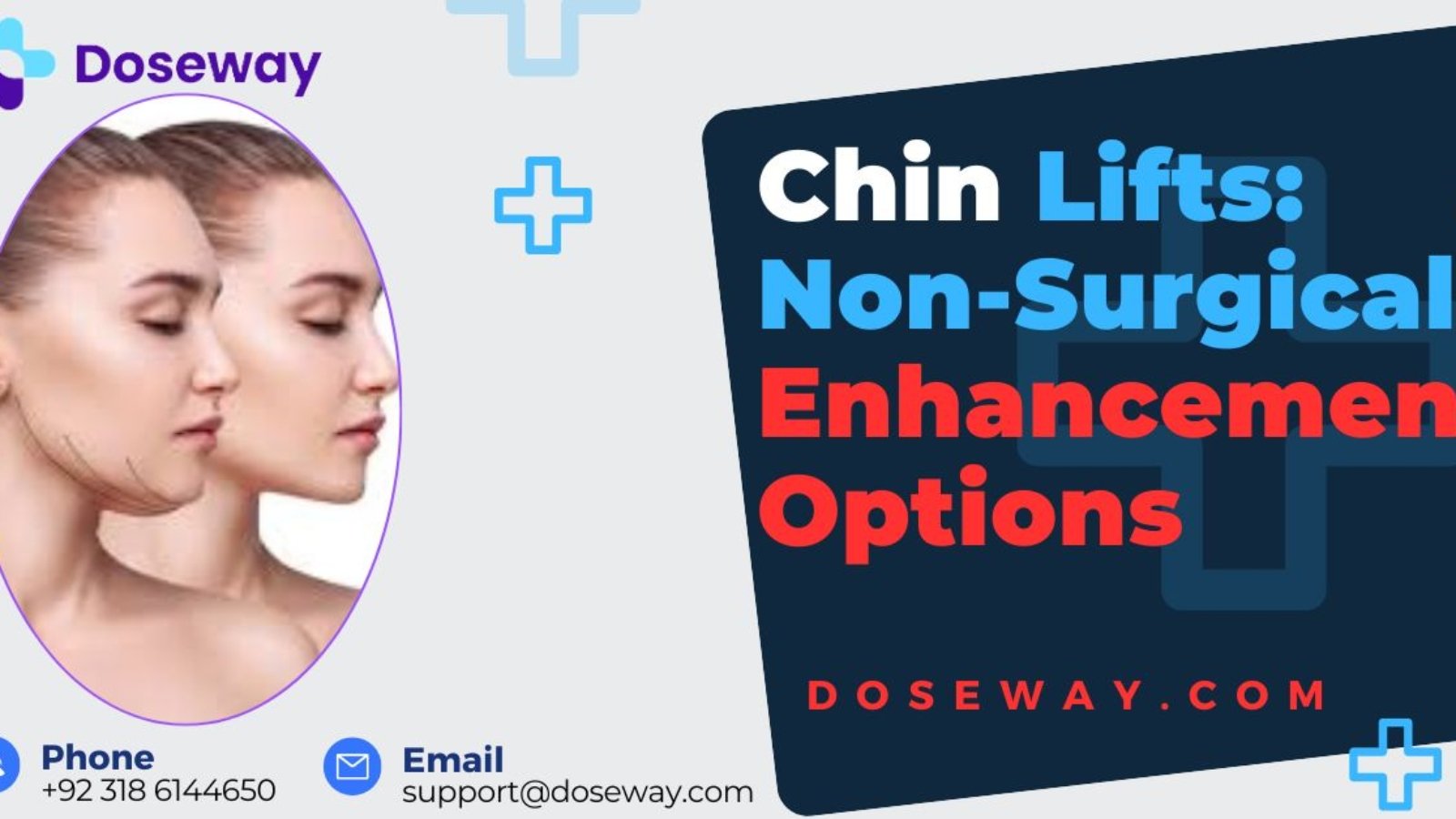 Chin-Lifts
