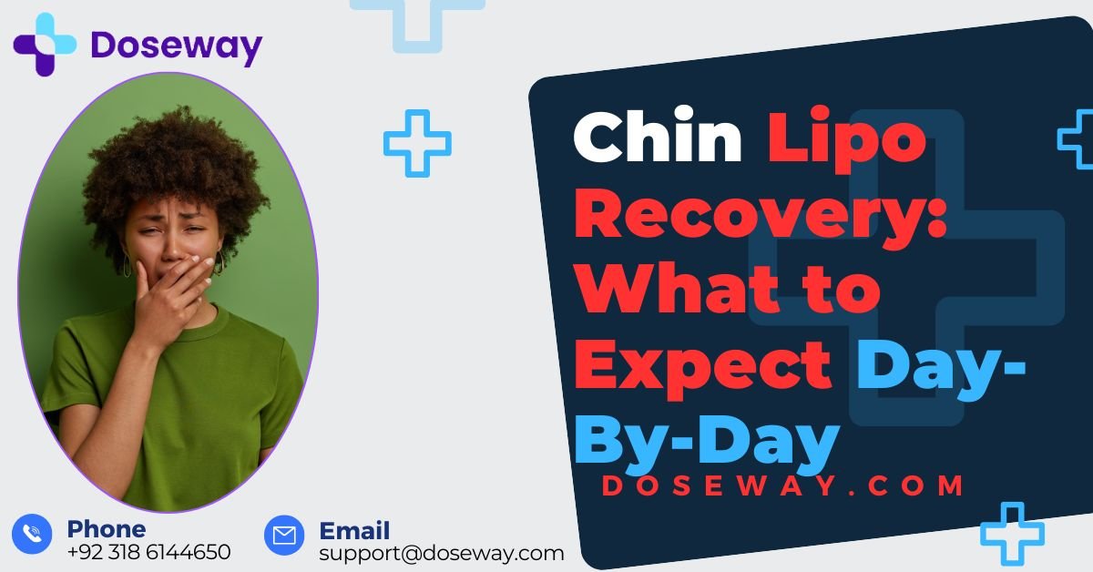 Chin Lipo Recovery: What to Expect Day-by-Day 2 Chin-Lipo-Recovery