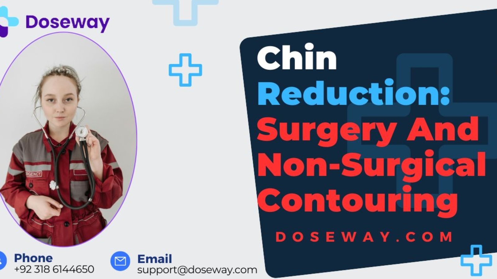 Chin-Reduction