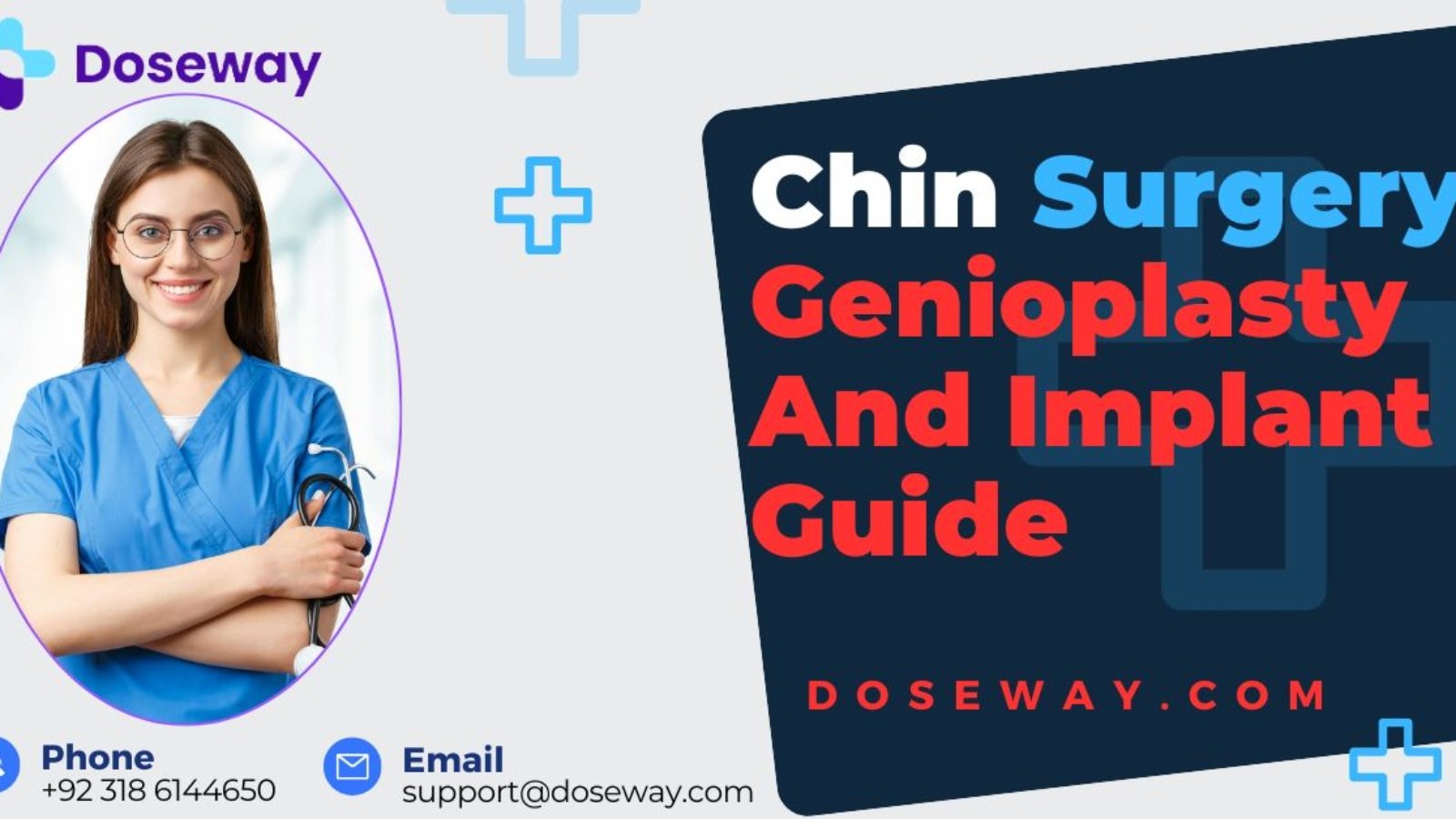 Chin-Surgery
