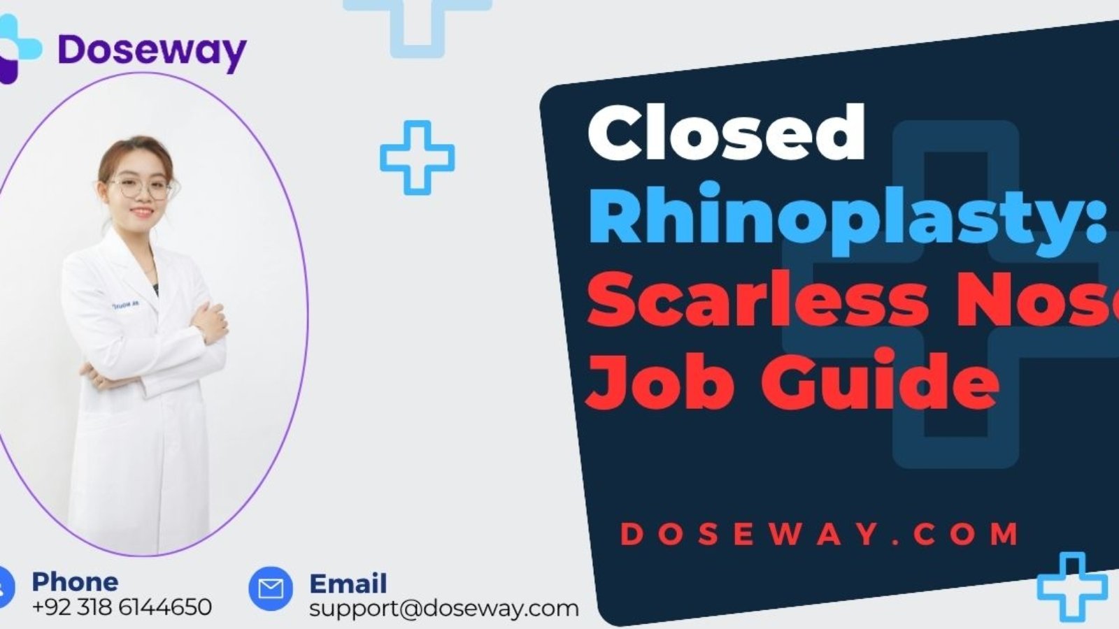 Closed-Rhinoplasty