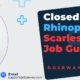 Closed-Rhinoplasty
