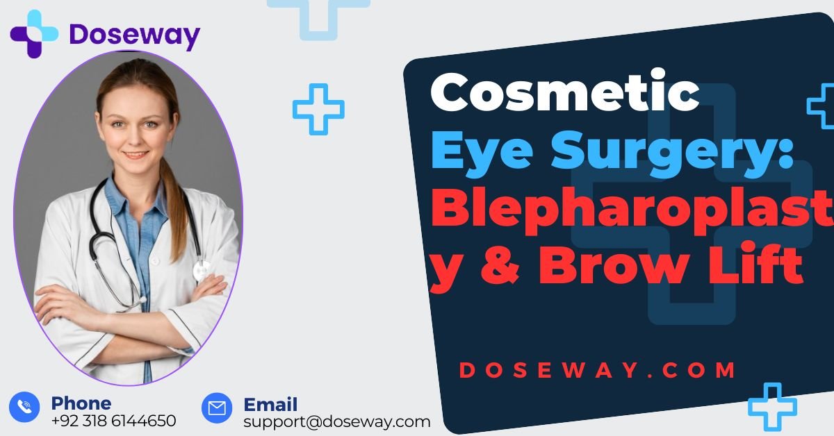 Cosmetic-Eye-Surgery