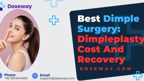 Dimples-Surgery