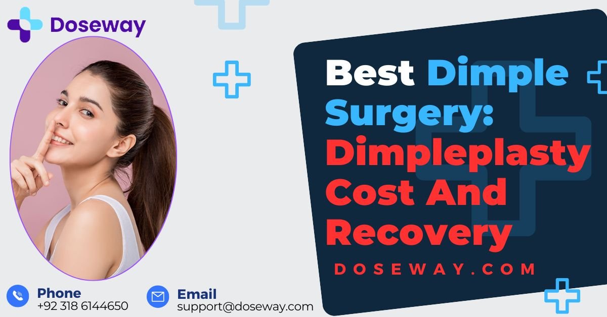 Dimples Surgery: Dimpleplasty Cost And Recovery 2 Dimples-Surgery