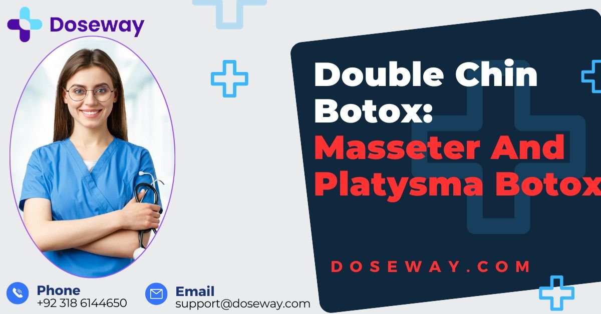 Double Chin Botox: Masseter And Platysma Botox 2 Double-Chin-Botox