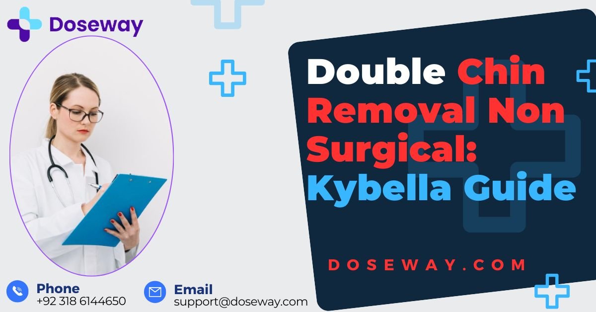 Double Chin Removal Non-Surgical: Kybella Guide 2 Double-Chin-Removal-Non-Surgical