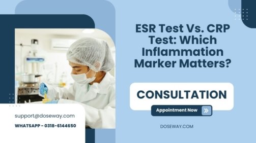 ESR-Test Vs.-CRP-Test-Which-Inflammation-Marker-Matters
