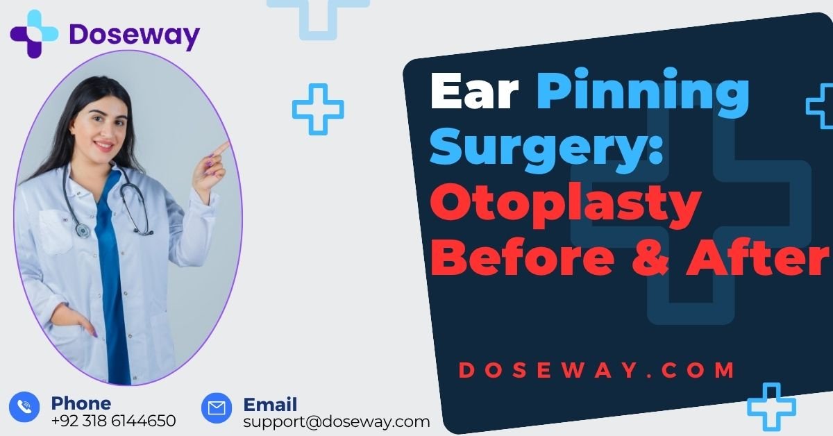 Ear-Pinning-Surgery
