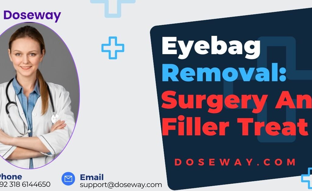Eyebag Removal: Surgery And Filler Treatments 2 Eyebag-Removal