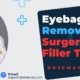 Eyebag-Removal