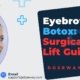 Eyebrow-Lift-Botox