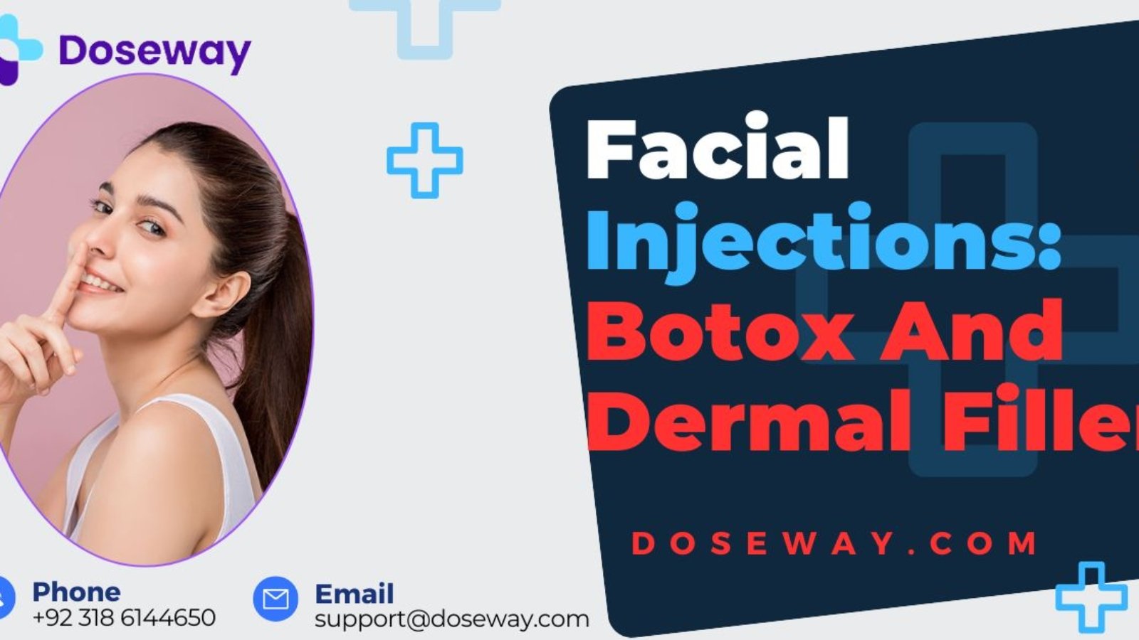 Face-Injections