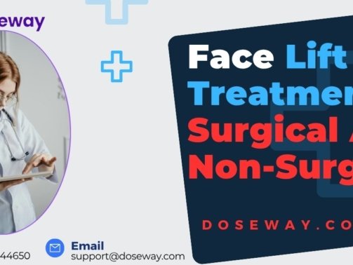 Face-Lift-Treatment