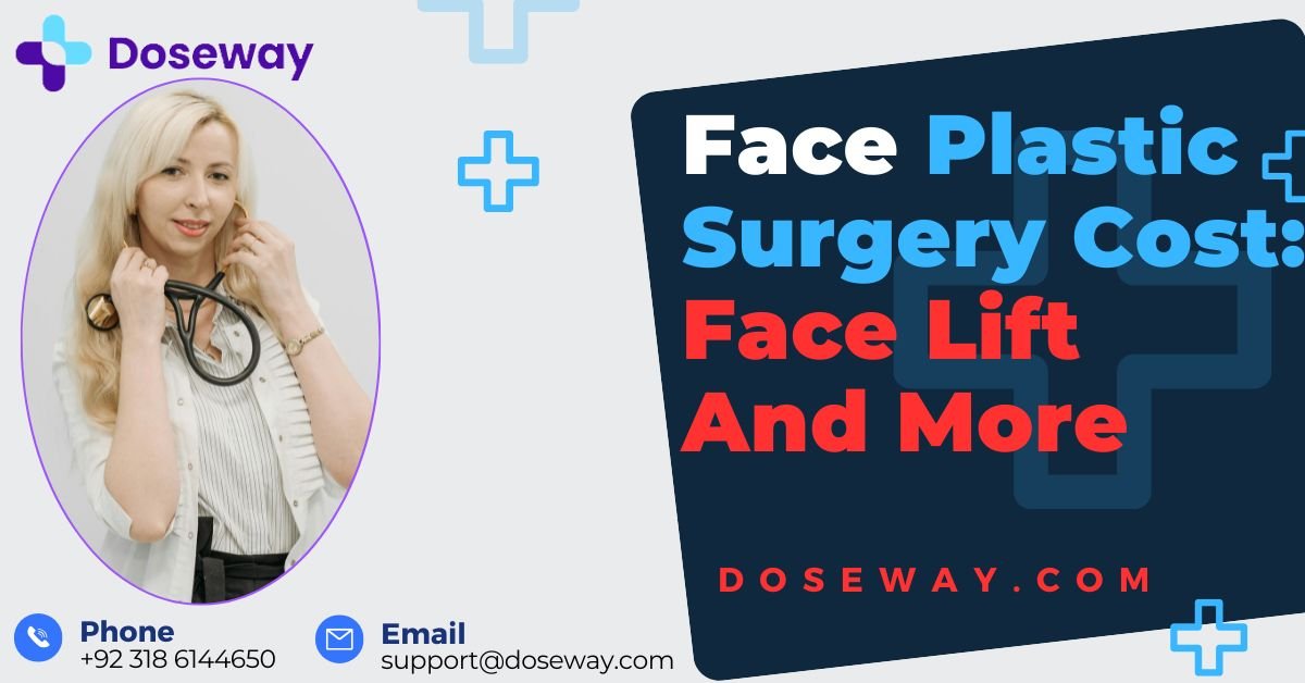 Face-Plastic-Surgery-Cost