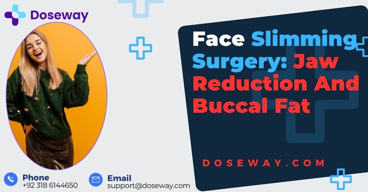 Face-Slimming-Surgery