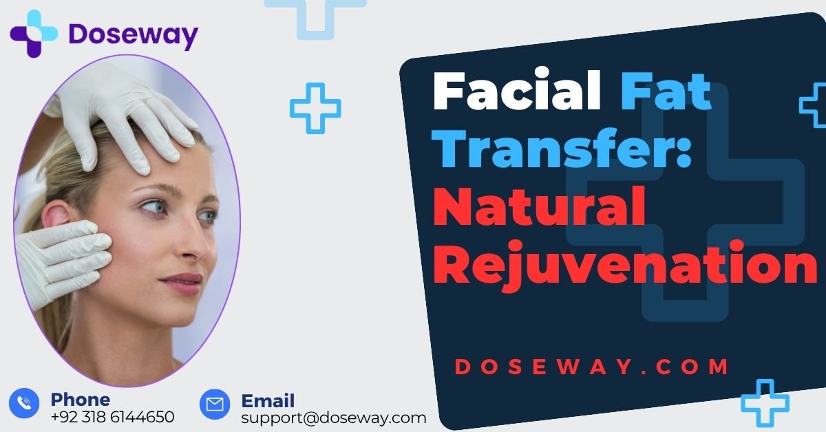 Facial Fat Transfer: Natural Rejuvenation 2 Facial-Fat-Transfer