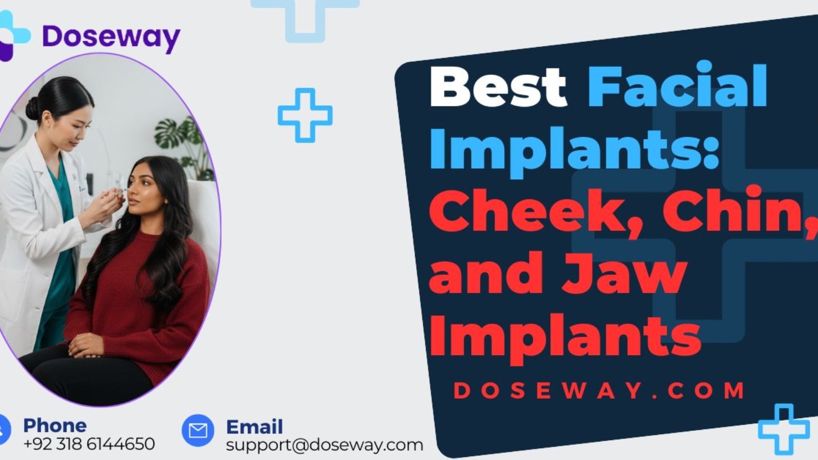 Facial-Implants