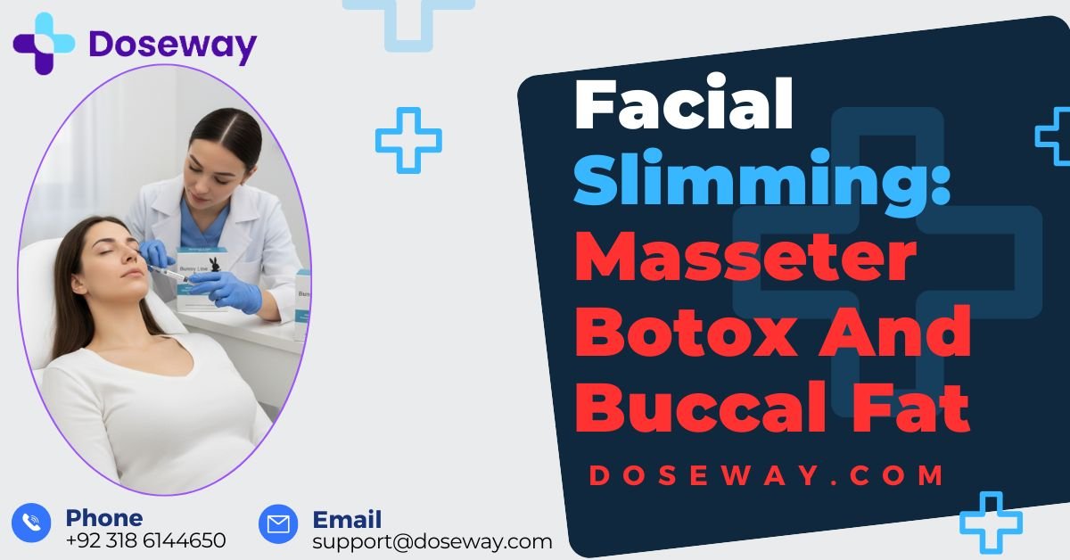 Facial Slimming: Masseter Botox And Buccal Fat 2 Facial-Slimming