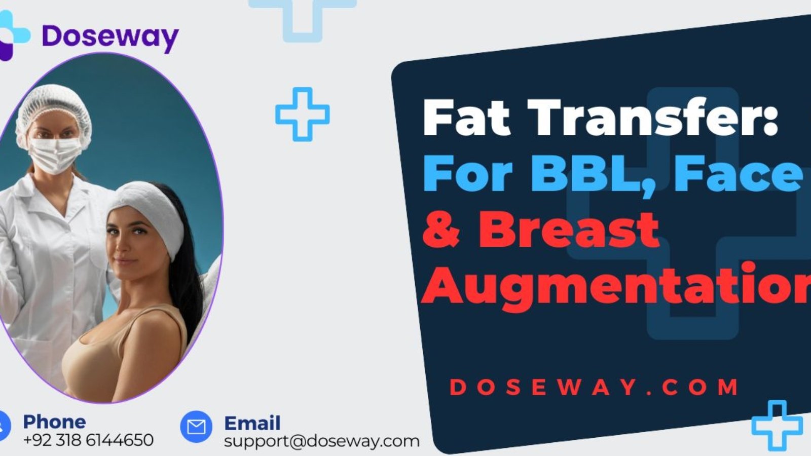 Fat-Transfer