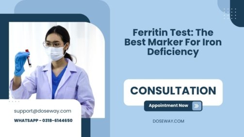 Ferritin-Test-The-Best-Marker-For-Iron-Deficiency