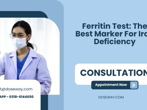 Ferritin-Test-The-Best-Marker-For-Iron-Deficiency