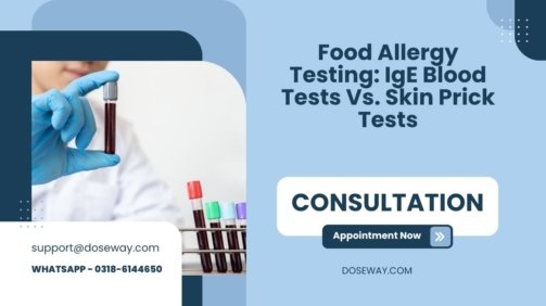 Food-Allergy-Testing-IgE-Blood-Tests-Vs-Skin-Prick-Tests