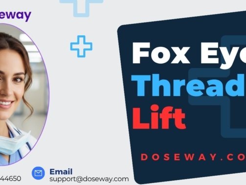 Fox-Eye-Thread-Lift-PDO-VS-Silhouette-Soft