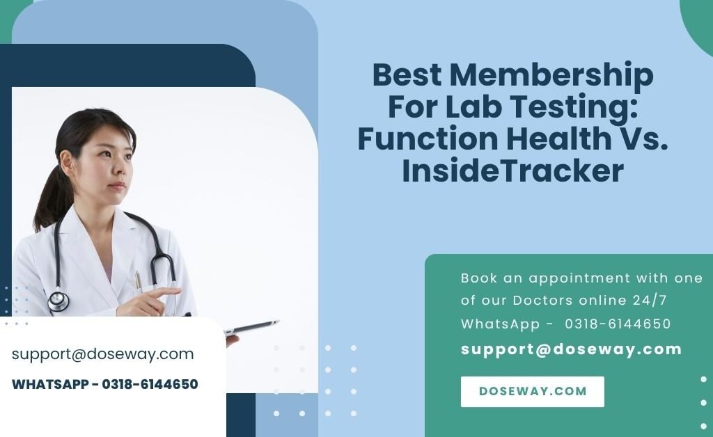 Free-Best-Membership-For-Lab-Testing-Function-Health-Vs-InsideTracker