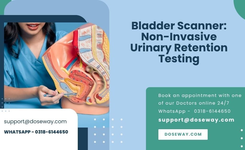 Bladder Scanner: Non-Invasive Urinary Retention Testing 1 Free-Bladder-Scanner-Non-Invasive-Urinary-Retention-Testing